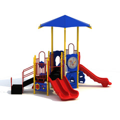 Cheerful Corner | Commercial Playground Equipment