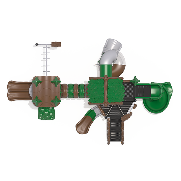 Cedar Springs Commercial Playground Equipment Playground Depot