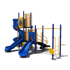 PD-37194 | Commercial Playground Equipment