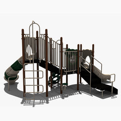 PD-22032 | Commercial Playground Equipment