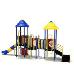 PD-37324 | Commercial Playground Equipment