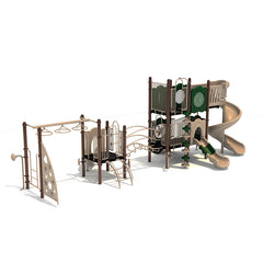 MX-37168 | Commercial Playground Equipment