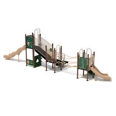 PD-35749 | Commercial Playground Equipment