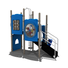 Little Kick | Commercial Playground Equipment