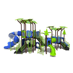 Prominence | Commercial Playground Equipment