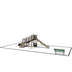 PD-35939 | Commercial Playground Equipment