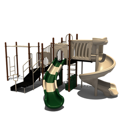 PD-38489 | Commercial Playground Equipment