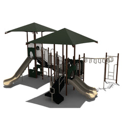Blossom Meadows | Commercial Playground Equipment