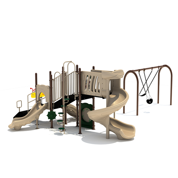 PD35909 Commercial Playground Equipment Playground Depot