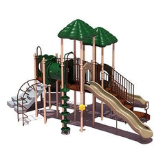UPLAY-016 Clingman's Dome | Commercial Playground Equipment
