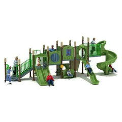 California King | Commercial Playground Equipment