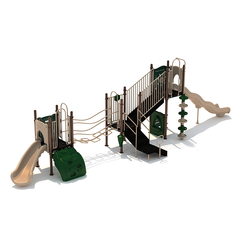 PD-35749 | Commercial Playground Equipment