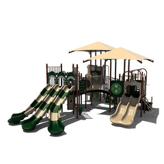 PD-32197-1 | Commercial Playground Equipment
