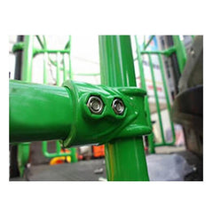 Dixie Forest | Commercial Playground Equipment