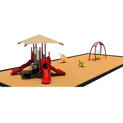 PD-34031 | Commercial Playground Equipment