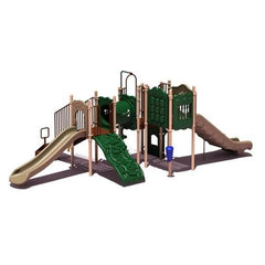 UPLAY-009 Carson's Canyon | Commercial Playground Equipment