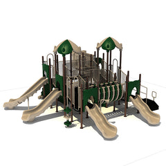 PD-39688 | Commercial Playground Equipment