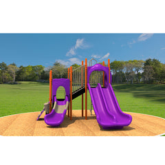 Sugarloaf | Commercial Playground Equipment