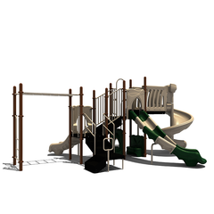 PD-38489 | Commercial Playground Equipment