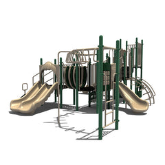 PD-33806 | Commercial Playground Equipment
