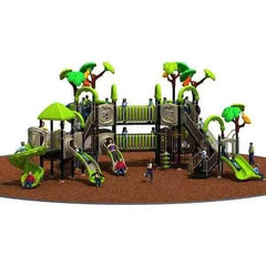 Delta Forest | Commercial Playground Equipment