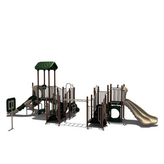 PD-32965 | Commercial Playground Equipment