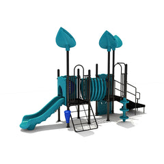 PD-33029  | Commercial Playground Equipment