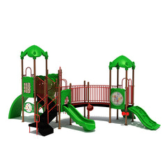 PD-34142 | Commercial Playground Equipment