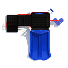 PD-35123 | Commercial Playground Equipment