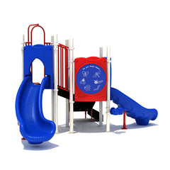 PD-35161 | Commercial Playground Equipment