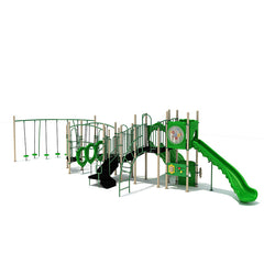 PD-38027 | Commercial Playground Equipment