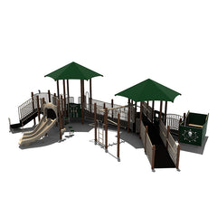 PDMX-33046 | Commercial Playground Equipment