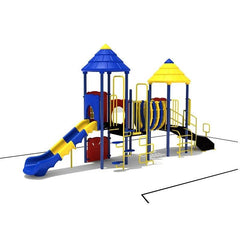 PD-80232 | Commercial Playground Equipment