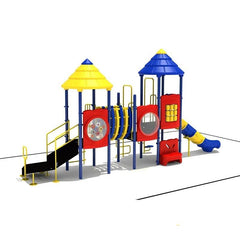 PD-80232 | Commercial Playground Equipment