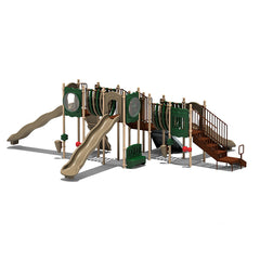 UPLAY-080 Big Sky | Commercial Playground Equipment