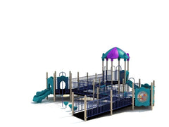 Blossom Meadows | Ages 2-5 | Commercial Playground Equipment