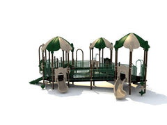Lost World Landing | Ages 2-5 | Commercial Playground Equipment