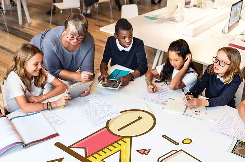 How You Can Aid your Children when it comes to Academic Success