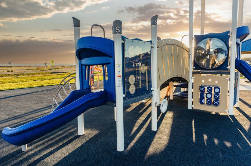 What Is The Best Way To Design A Community Playground?