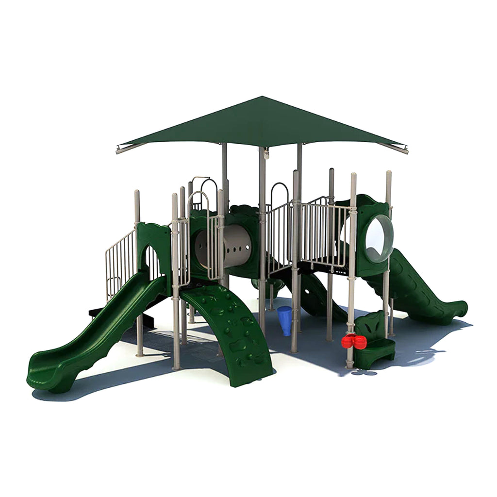 Jackson Heights | Commercial Playground Equipment