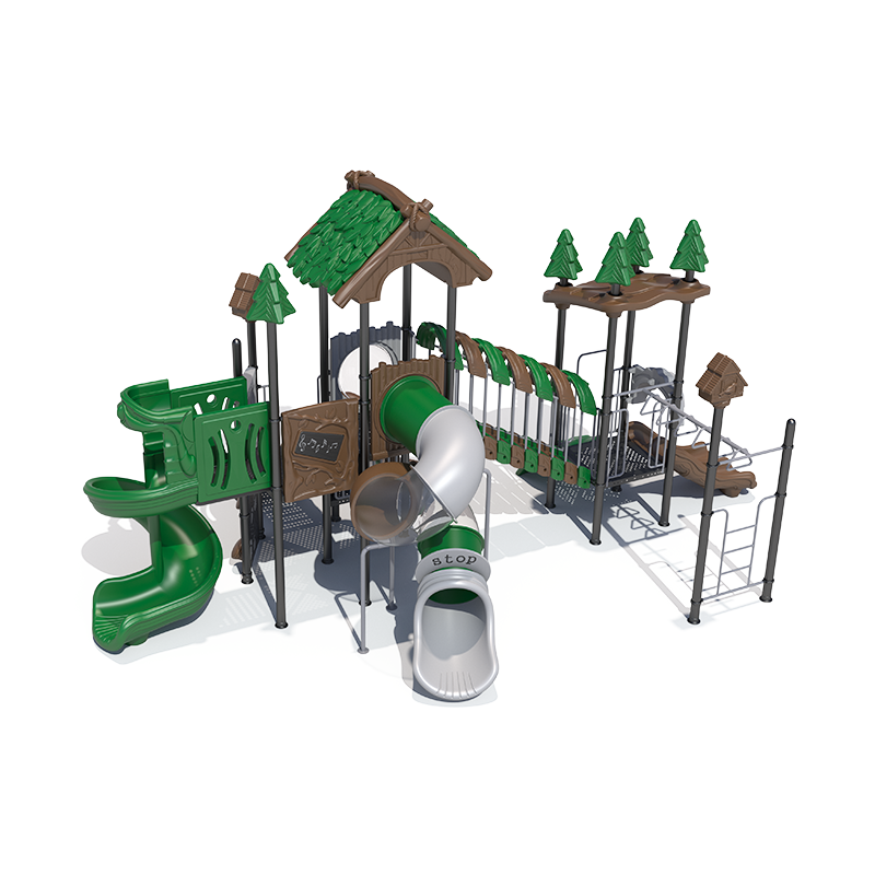 Cedar Springs | Commercial Playground Equipment