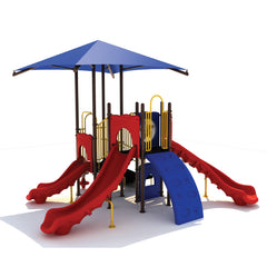 PD-90248 | Commercial Playground Equipment
