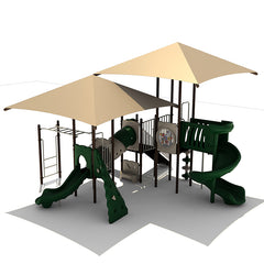 PD-1605 | Commercial Playground Equipment