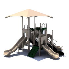 Shady Oaks | Commercial Playground Equipment