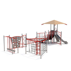 PD-37111 | Commercial Playground Equipment