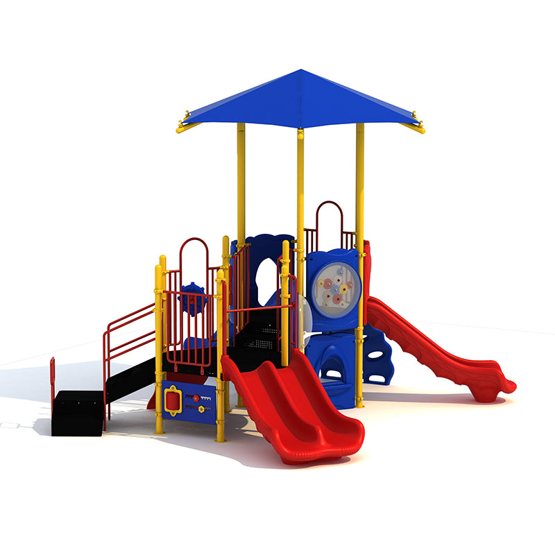 PD-40686 | Commercial Playground Equipment