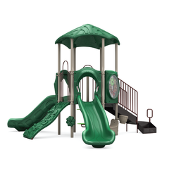 BUGALOO - Leaf Roof | Commercial Playground Equipment