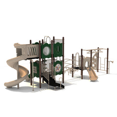 MX-37168 | Commercial Playground Equipment