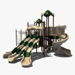 PD-22013 | Commercial Playground Equipment