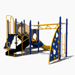 PD-22035 | Commercial Playground Equipment